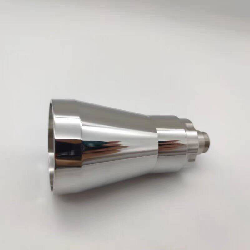 5X Magnification Optical Beam Expander